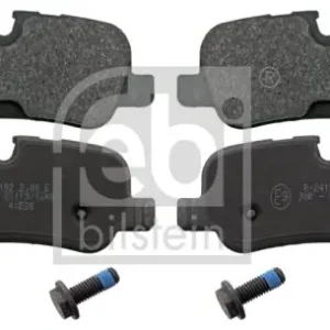 Klocki hamulcowe FEBI BILSTEIN 116118 Rabat