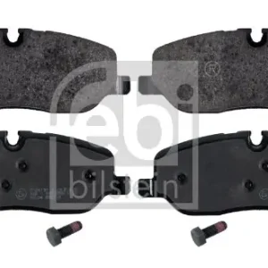 Wyprzedaż Klocki hamulcowe FEBI BILSTEIN 116119