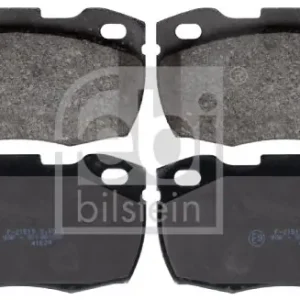 Ostatnia szansa Klocki hamulcowe FEBI BILSTEIN 116120