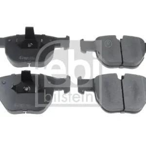 Klocki hamulcowe FEBI BILSTEIN 116121 Darmowa dostawa