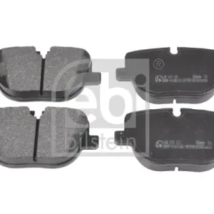 Klocki hamulcowe FEBI BILSTEIN 116122 Niska cena