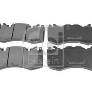 Klocki hamulcowe FEBI BILSTEIN 116126 Popularny