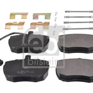 Popularny Klocki hamulcowe FEBI BILSTEIN 116127