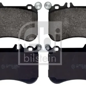 Klocki hamulcowe FEBI BILSTEIN 116134 Zamów teraz