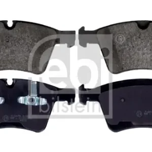 Popularny Klocki hamulcowe FEBI BILSTEIN 116135