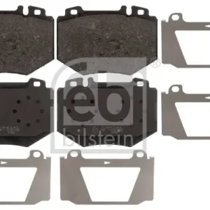 Wyprzedaż Klocki hamulcowe FEBI BILSTEIN 116137