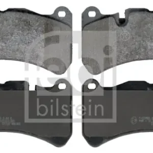 Klocki hamulcowe FEBI BILSTEIN 116138 Oryginalny