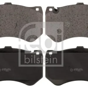 Zamów teraz Klocki hamulcowe FEBI BILSTEIN 116143