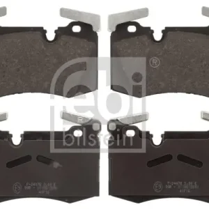 Wyprzedaż Klocki hamulcowe FEBI BILSTEIN 116145