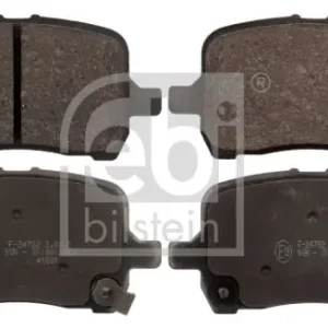 Klocki hamulcowe FEBI BILSTEIN 116146 Ostatnia szansa