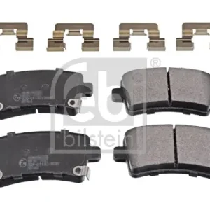 Tani Klocki hamulcowe FEBI BILSTEIN 116147