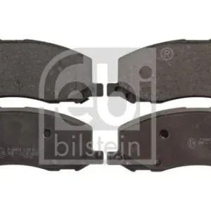 Klocki hamulcowe FEBI BILSTEIN 116149 Niska cena