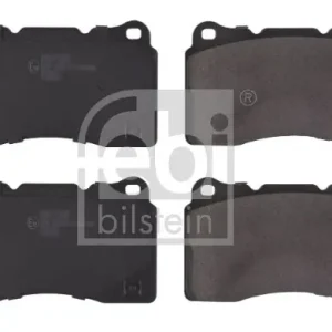 Klocki hamulcowe FEBI BILSTEIN 116151 Ekspresowa dostawa