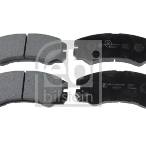 Klocki hamulcowe FEBI BILSTEIN 116157 Oryginalny