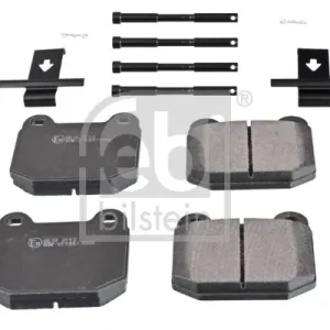 Klocki hamulcowe FEBI BILSTEIN 116159 Niska cena