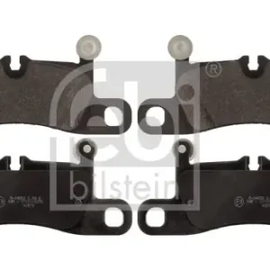 Najlepsza cena Klocki hamulcowe FEBI BILSTEIN 116169