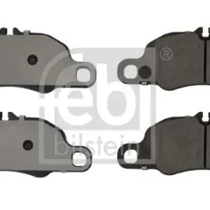 Oryginalny Klocki hamulcowe FEBI BILSTEIN 116172