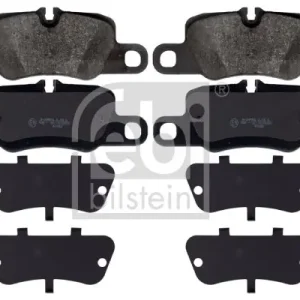 Oryginalny Klocki hamulcowe FEBI BILSTEIN 116174