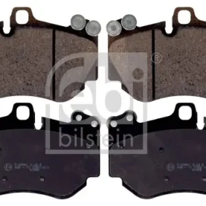 Klocki hamulcowe FEBI BILSTEIN 116176 Zamów teraz