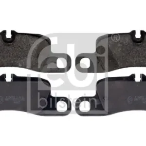 Klocki hamulcowe FEBI BILSTEIN 116177 Najlepsza cena