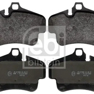 Klocki hamulcowe FEBI BILSTEIN 116178 Autentyczny