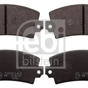 Wyprzedaż Klocki hamulcowe FEBI BILSTEIN 116179