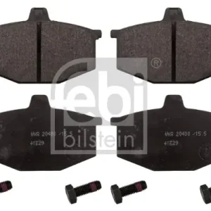 Klocki hamulcowe FEBI BILSTEIN 116181 Nowość