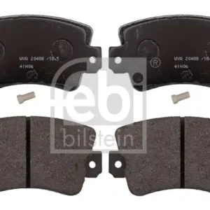 Klocki hamulcowe FEBI BILSTEIN 116183 Najlepsza cena