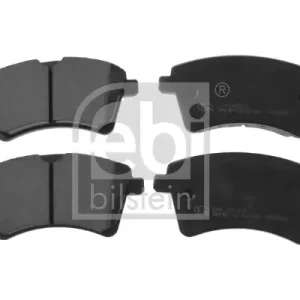 Promocja Klocki hamulcowe FEBI BILSTEIN 116184