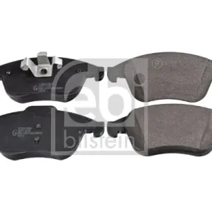 Ostatnia szansa Klocki hamulcowe FEBI BILSTEIN 116186