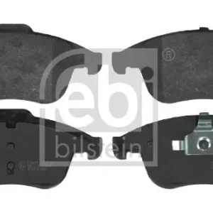 Klocki hamulcowe FEBI BILSTEIN 116187 Bezpieczna płatność