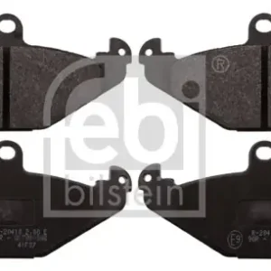 Klocki hamulcowe FEBI BILSTEIN 116189 Wyprzedaż