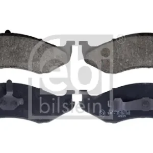 Klocki hamulcowe FEBI BILSTEIN 116197 Niska cena