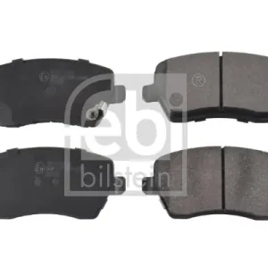 Klocki hamulcowe FEBI BILSTEIN 116199 Popularny