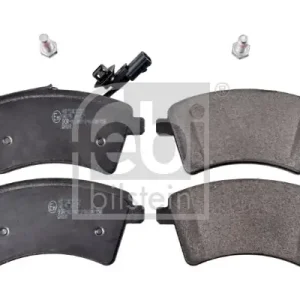 Klocki hamulcowe FEBI BILSTEIN 116200 Zwrot pieniędzy