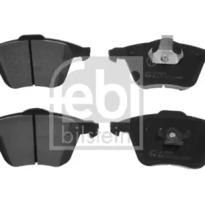 Klocki hamulcowe FEBI BILSTEIN 116212 Oferta