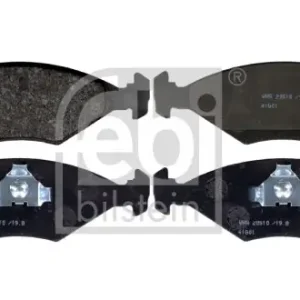Wysoka jakość Klocki hamulcowe FEBI BILSTEIN 116217