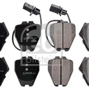 Niska cena Klocki hamulcowe FEBI BILSTEIN 116218