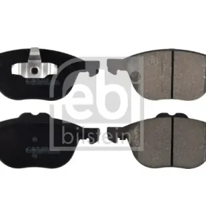 Klocki hamulcowe FEBI BILSTEIN 116224 Ostatnia szansa