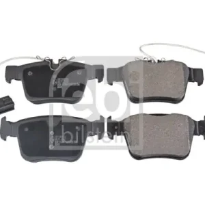 Zamów teraz Klocki hamulcowe FEBI BILSTEIN 116227