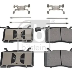 Popularny Klocki hamulcowe FEBI BILSTEIN 116228