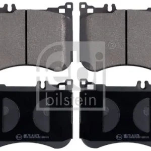 Nowość Klocki hamulcowe FEBI BILSTEIN 116230