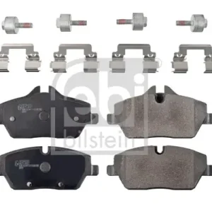 Klocki hamulcowe FEBI BILSTEIN 116235 Tani