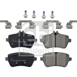 Klocki hamulcowe FEBI BILSTEIN 116237 Najlepsza cena