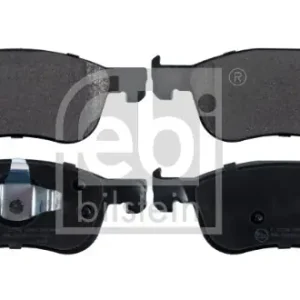 Zamów teraz Klocki hamulcowe FEBI BILSTEIN 116238