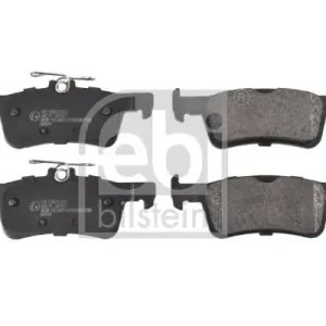 Rabat Klocki hamulcowe FEBI BILSTEIN 116240