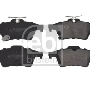 Klocki hamulcowe FEBI BILSTEIN 116244 Ostatnia szansa