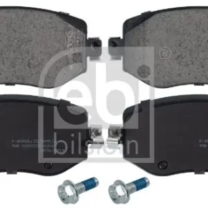 Klocki hamulcowe FEBI BILSTEIN 116245 Oryginalny