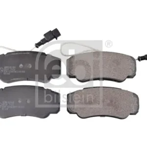 Klocki hamulcowe FEBI BILSTEIN 116254 Oferta limitowana