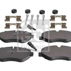 Oferta Klocki hamulcowe FEBI BILSTEIN 116256